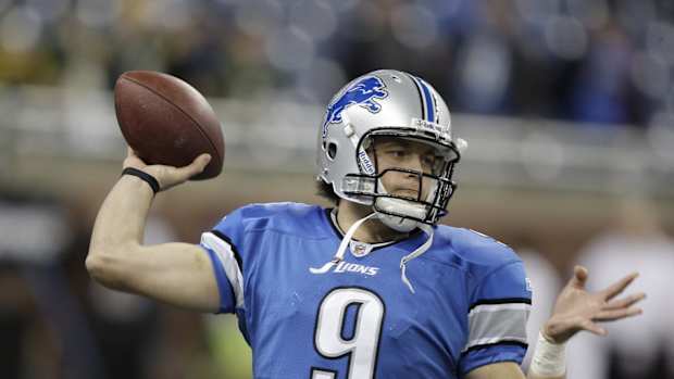 Quarterback Matthew Stafford and the Detroit Lions have agreed to part ways after 12 seasons. Might the Indianapolis Colts acquire him?